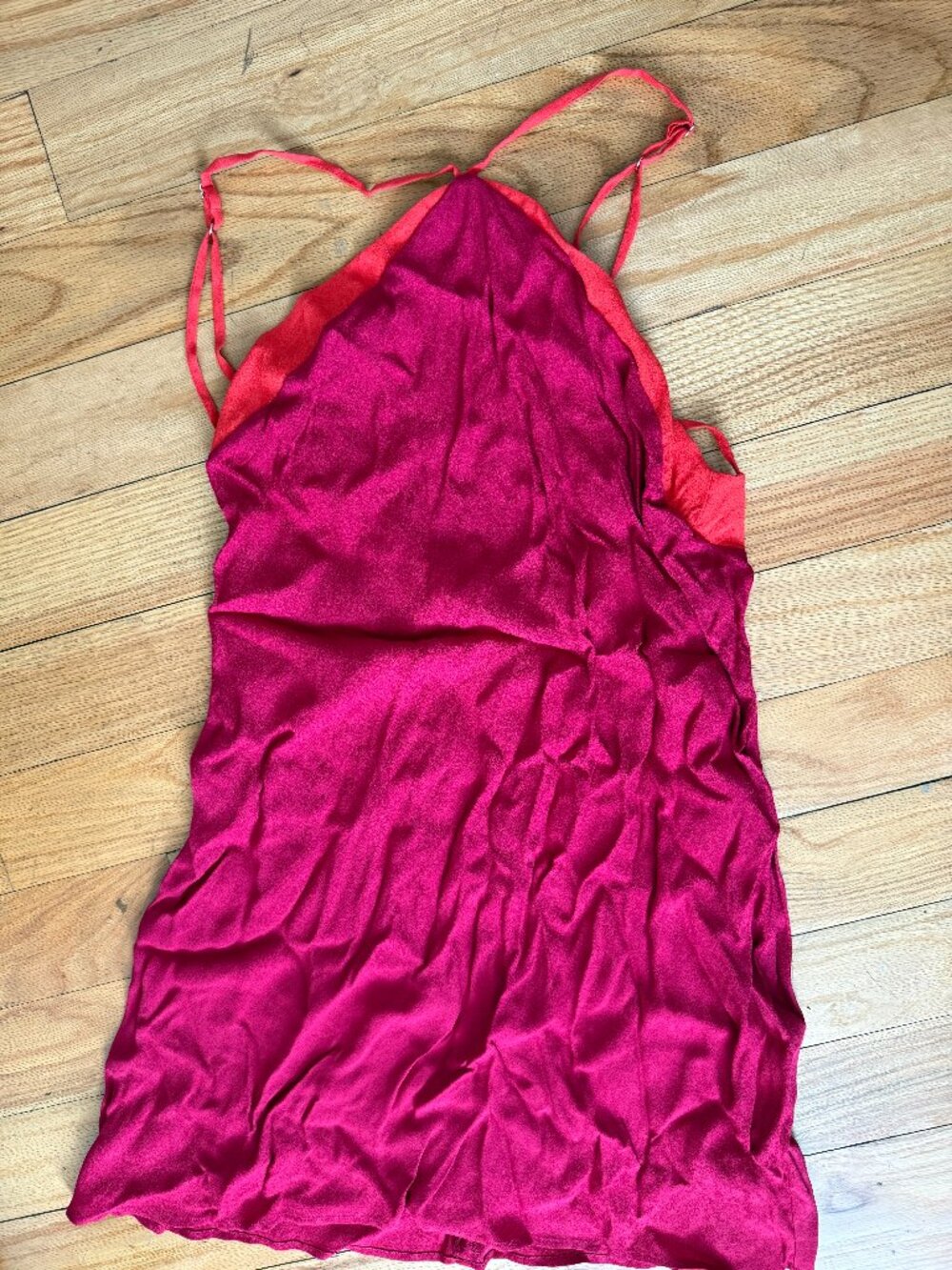 Reformation Sundress